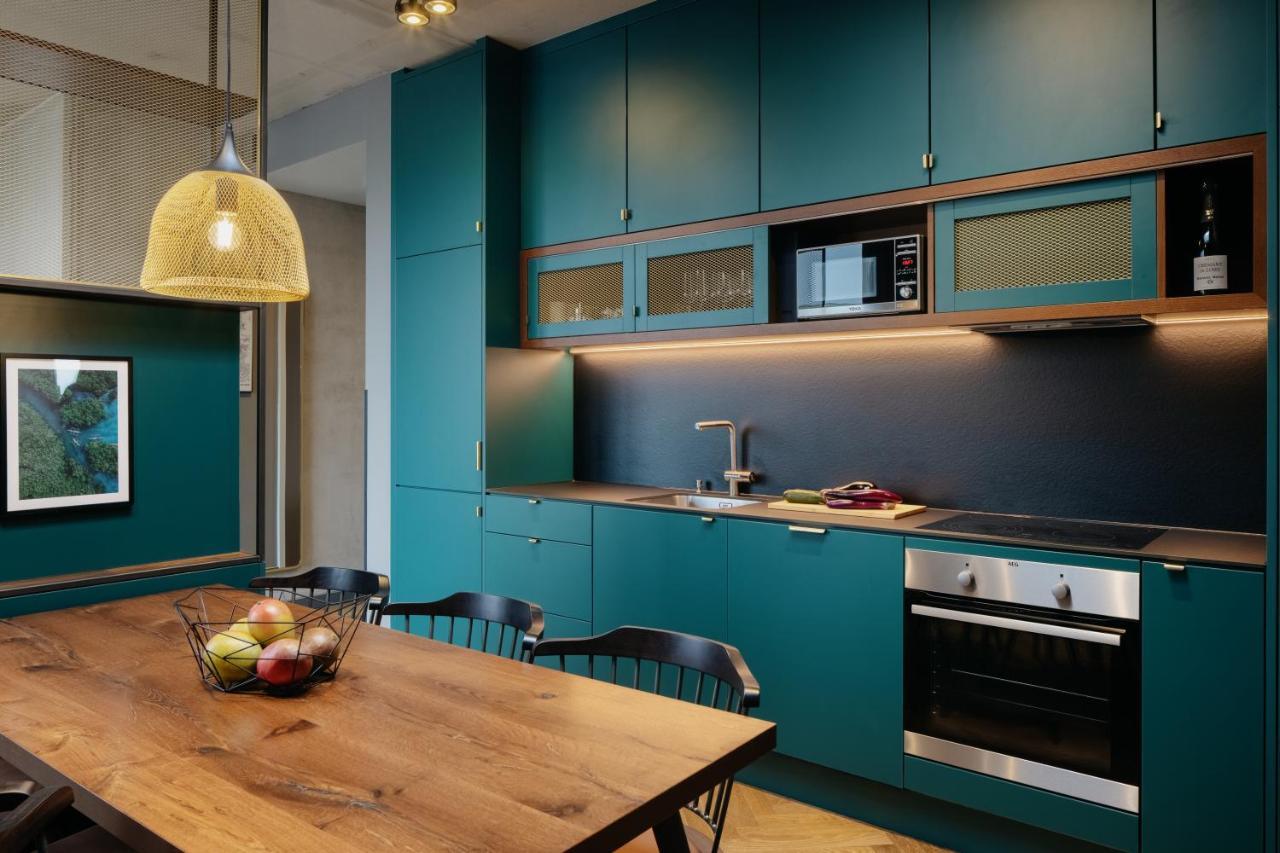 Two Bedroom Penthouse Apartment II 83m²,1081944346:JPEG