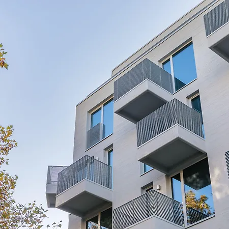 Downtown Apartments Mitte-Wedding-2