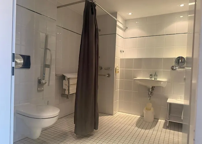 ABACUS Tierpark Hotel Berlijn